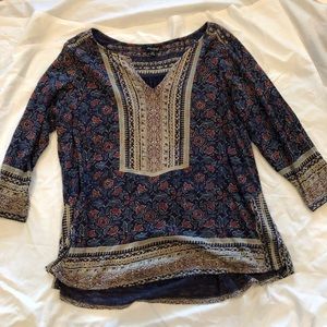 Lucky Brand Blouse